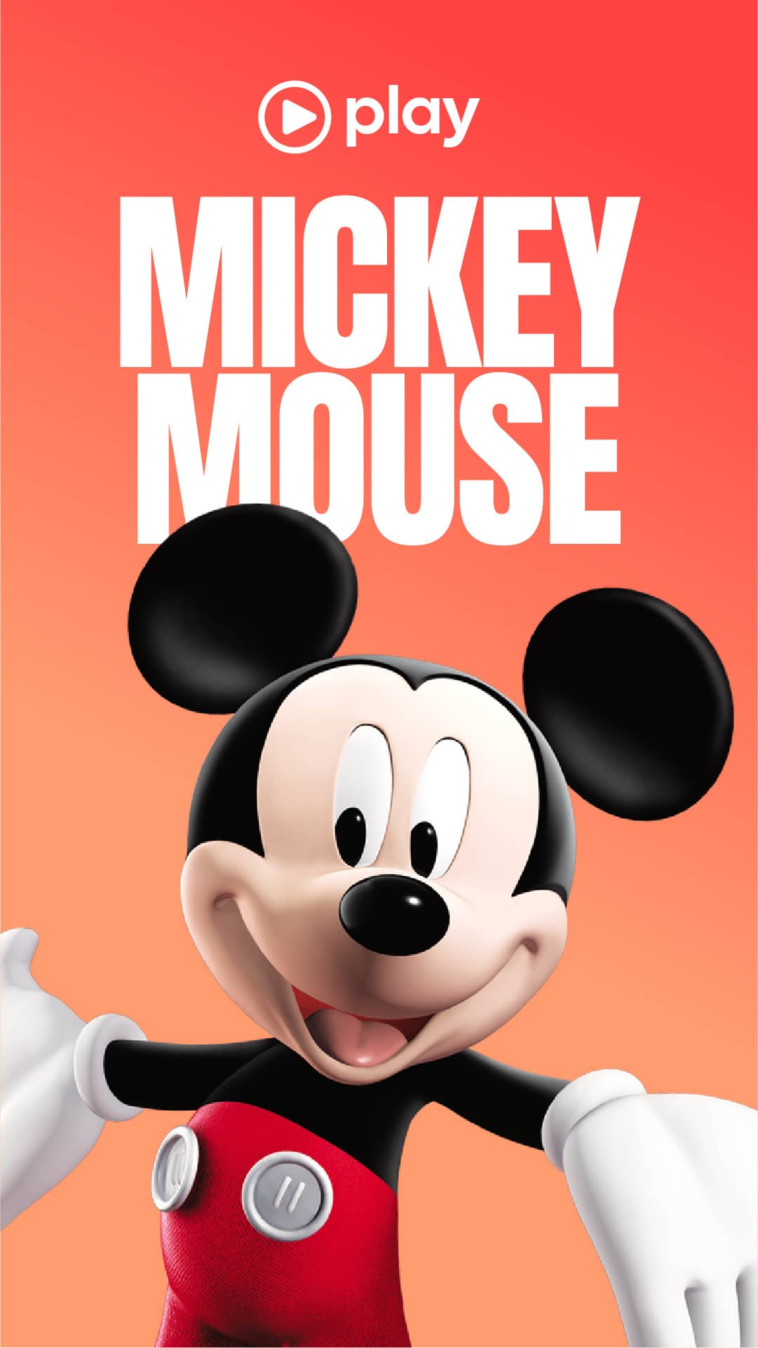 Mickey Mouse
